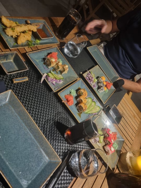 Gastro Steigenberger Resort Ras Soma