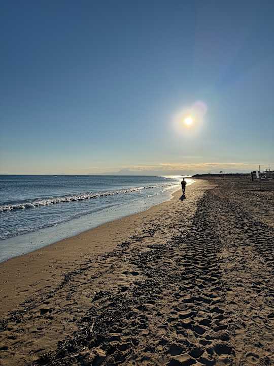 Strand Jacaranda Luxury Resort