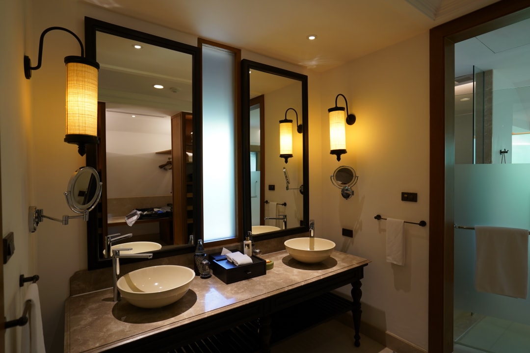 Zimmer Santiburi Koh Samui