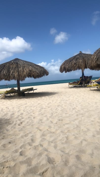 Strand Amsterdam Manor Beach Resort