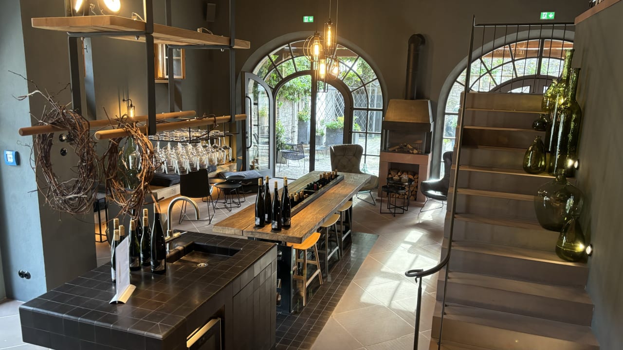 Gastro Hotel Meintzinger