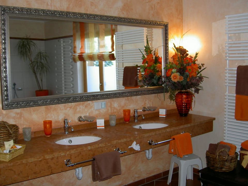 Die beste Suite des Hotels Hotel Oberforsthof