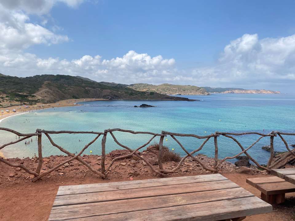 Strand Grupotel Macarella Suites and Spa