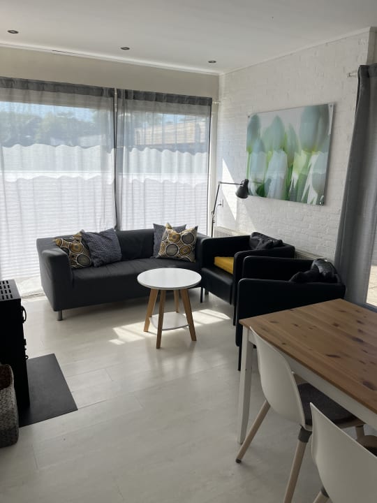 Zimmer Holiday Home in Noordwijkerhout near Lake