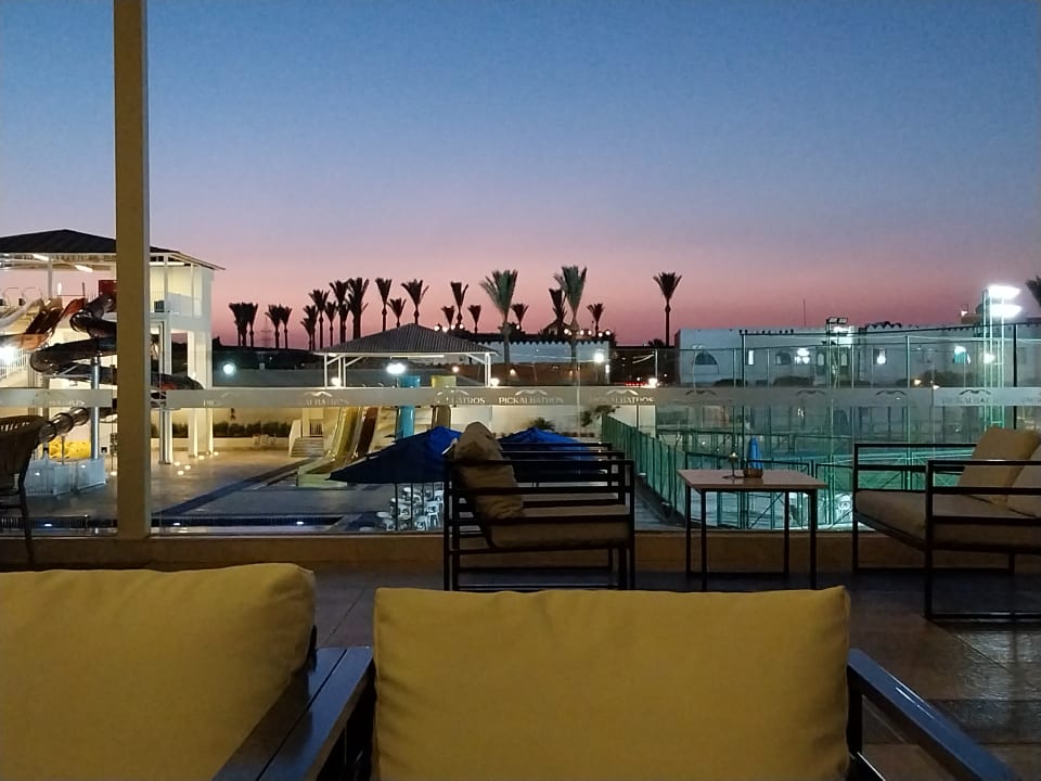 Gastro Pickalbatros Dana Beach Resort - Hurghada