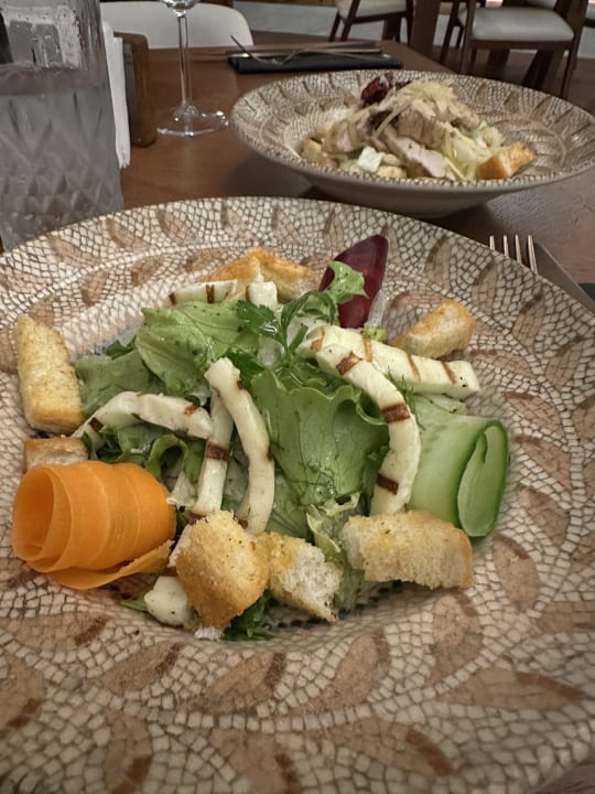 Gastro Rubi Platinum Sign