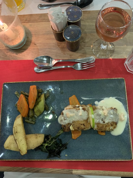 Gastro Jaz Soma Beach