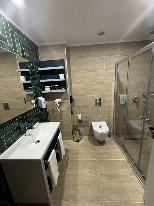 Zimmer Dream Fun World