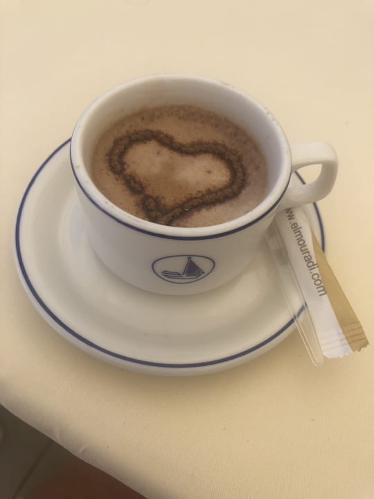 Gastro Hotel El Mouradi Djerba Menzel