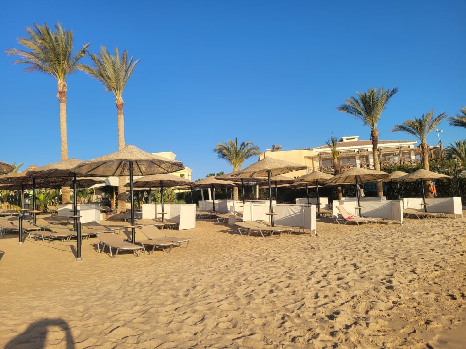 Strand Iberotel Casa Del Mar Resort