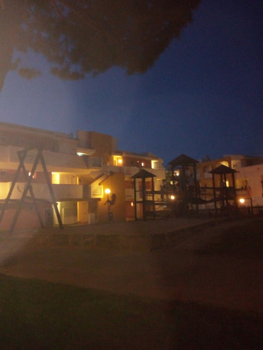 Sport & Freizeit blau punta reina