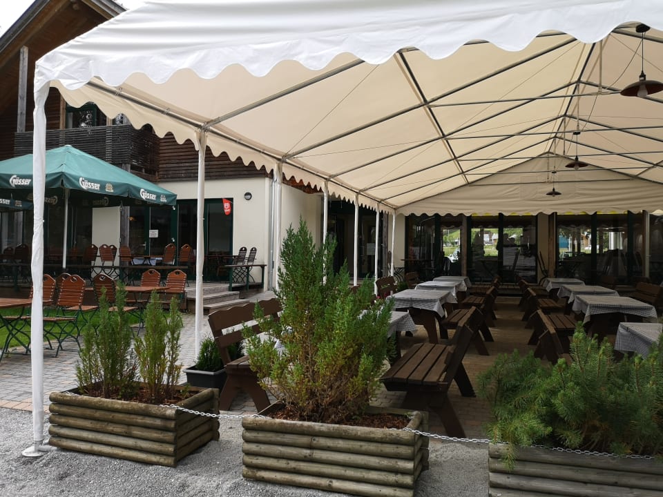 Gastro Ferienpark Kreischberg by ALPS RESORTS