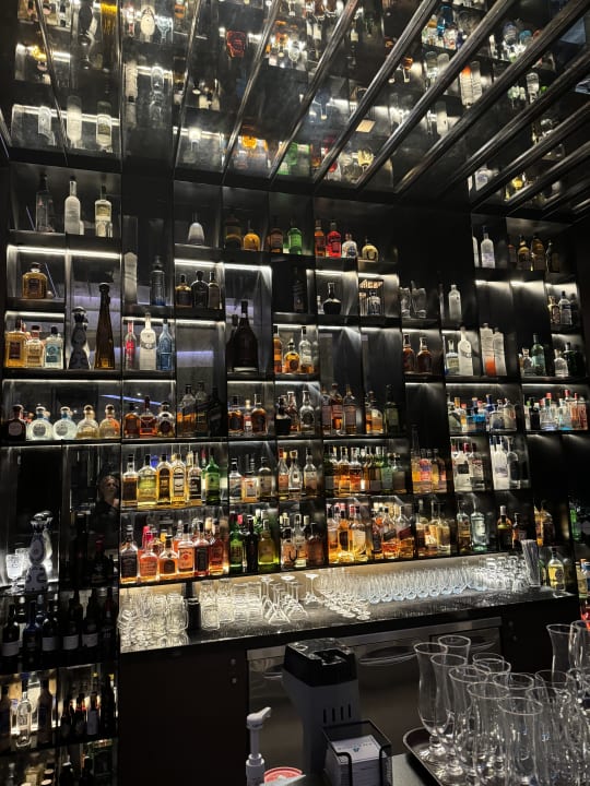 Gastro Amathus Beach Hotel Limassol