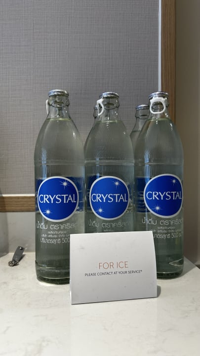 Zimmer Courtyard by Marriott Phuket, Patong Beach Resort