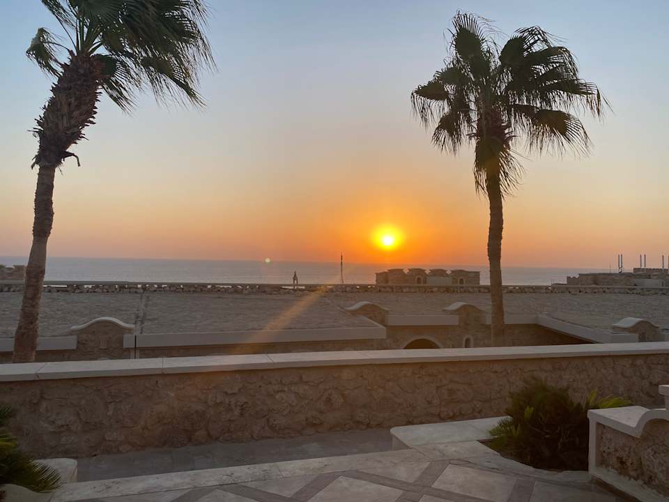 Zimmer Pickalbatros Citadel Resort