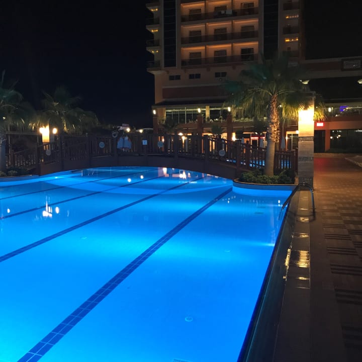 Pool Dizalya Palm Garden