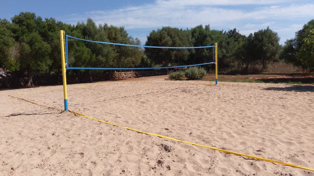 Sport & Freizeit Hotel Mariant Park