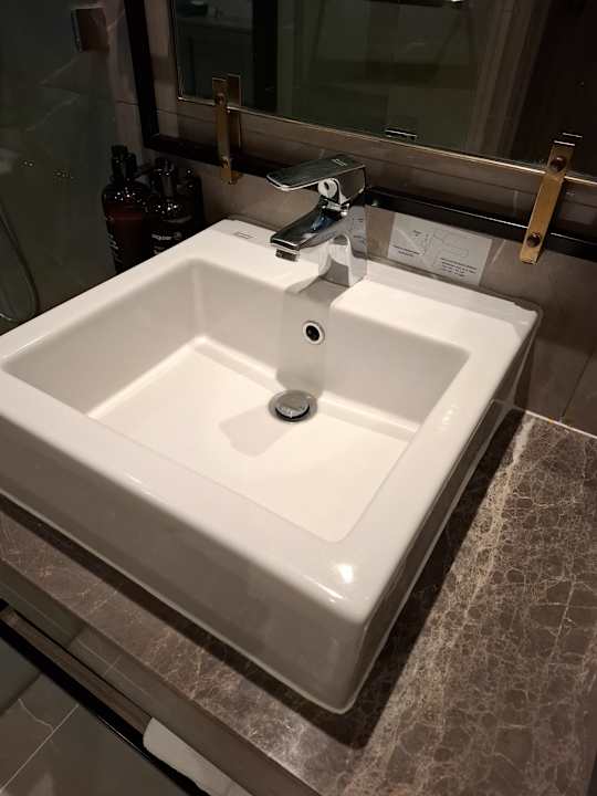 Zimmer Best Western Plus Nexen Pattaya