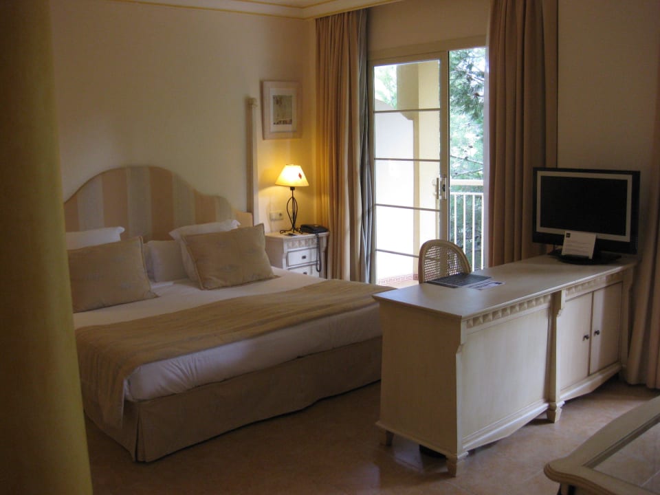 Zimmer 3305 VIVA Cala Mesquida Suites & Spa 16+