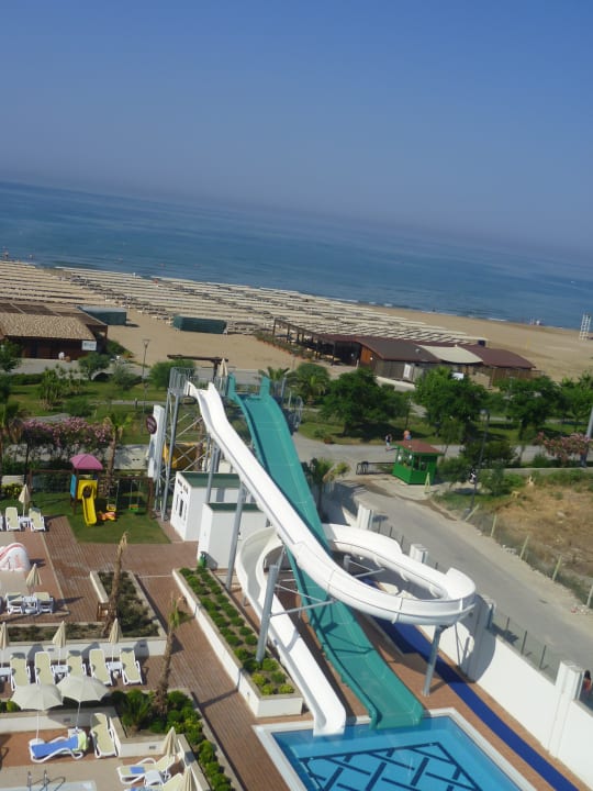 Rutschenpool Sentido Trendy Verbena Beach