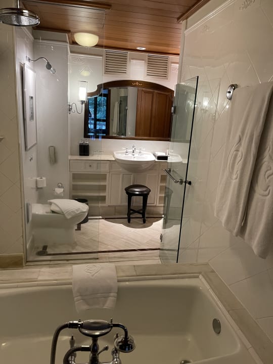 Zimmer Centara Grand Beach Resort & Villas Hua Hin