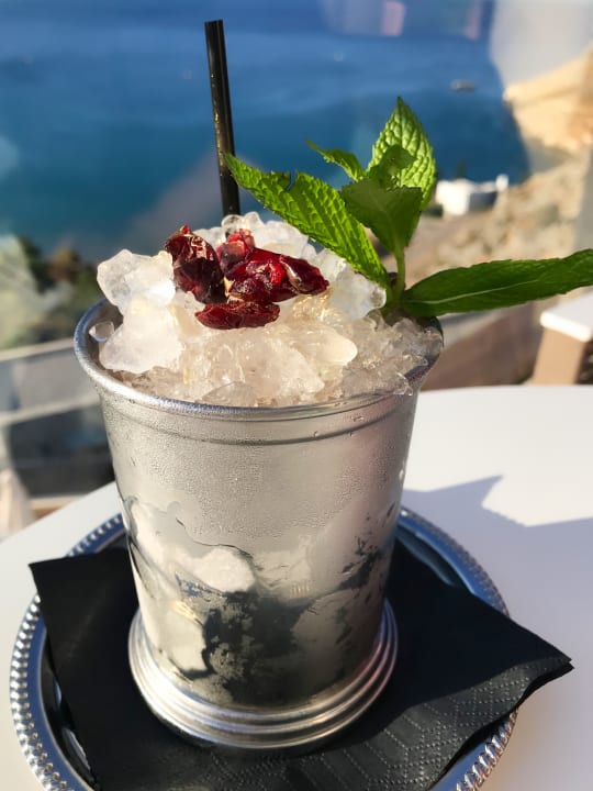 Gastro Lindos Blu, Luxury Hotel & Suites - Adults only