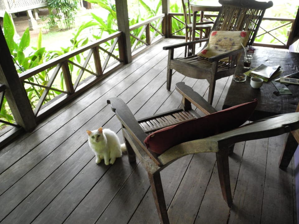 Terrasse Hotel Bon Ton Resort