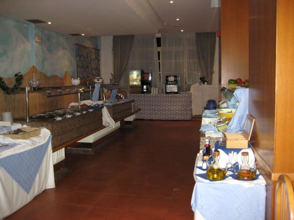 Viel Auswahl Club Simó Hotel by Senator