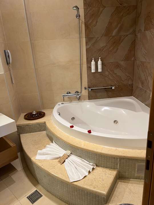 Zimmer Alexandra Golden Boutique - Adults only