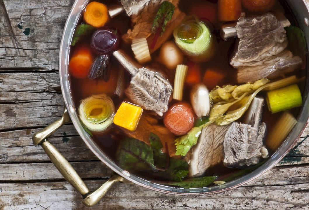 Gastro Romantik Hotel Turm