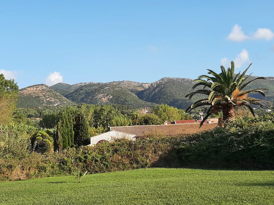 Ausblick St. George's Bay Country Club