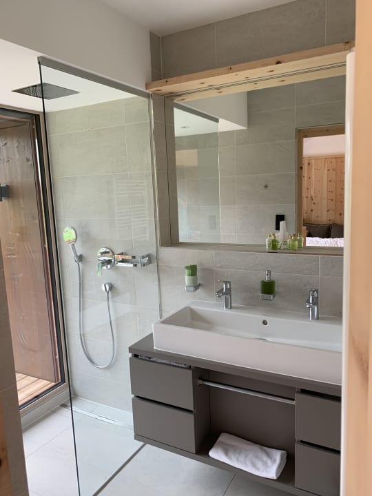 Zimmer Alpeiner Nature Resort Tirol