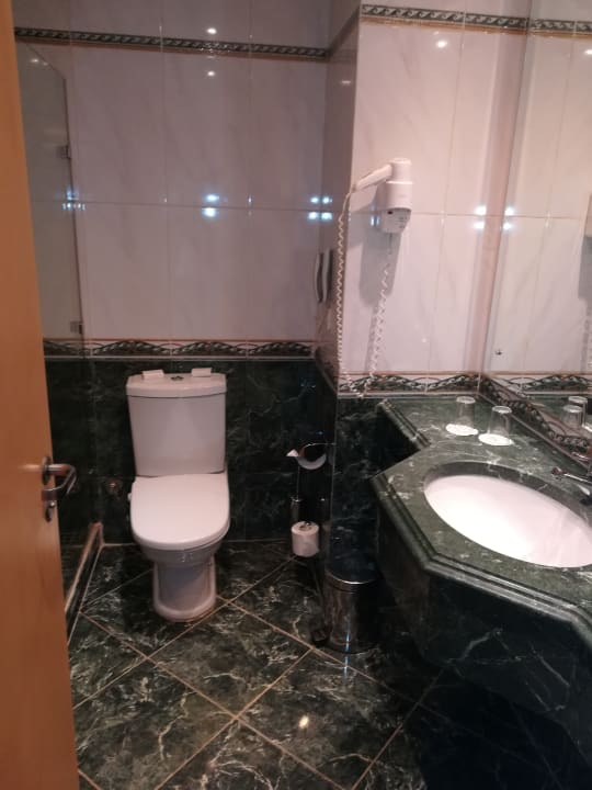 Zimmer Cleopatra Luxury Resort Makadi Bay