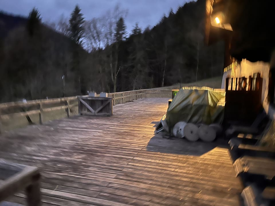 Sonstiges Hotel Butzn Wirt