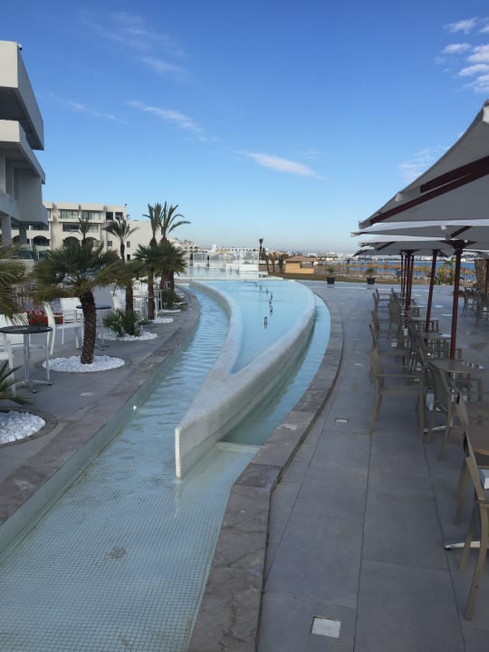 Sonstiges Iberostar Selection Kuriat Palace