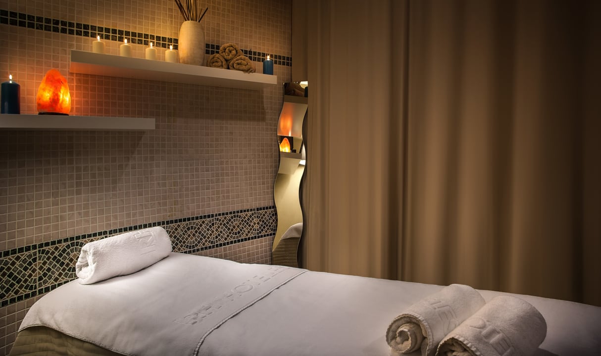 Sport & Freizeit Hotel RH Corona del Mar