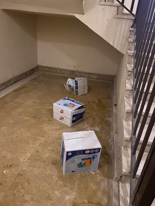 Sonstiges Grand Waterworld Makadi & Family Star Makadi