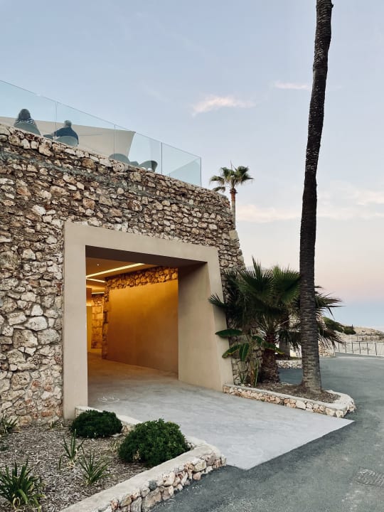 Sonstiges Iberostar Waves Cala Domingos
