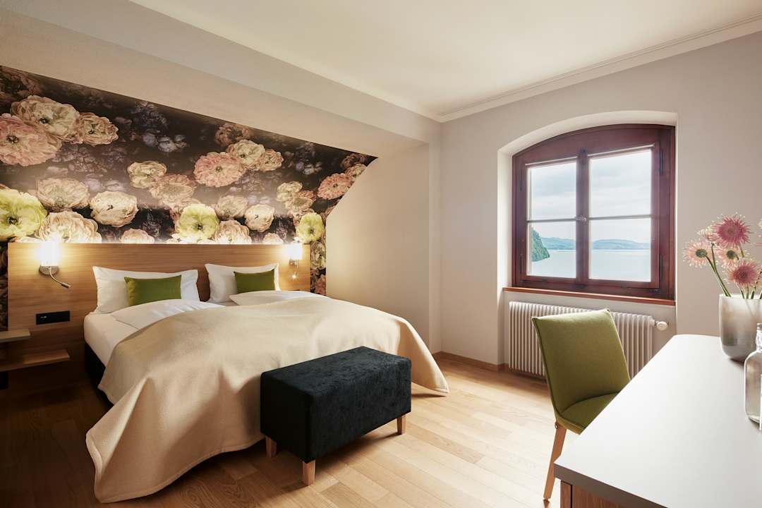 Zimmer See- und Seminarhotel FloraAlpina