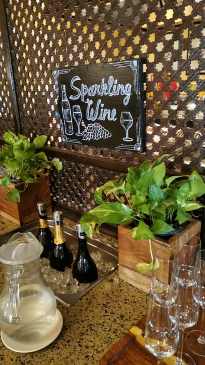 Gastro Hotel JAZ Makadi Star & Spa