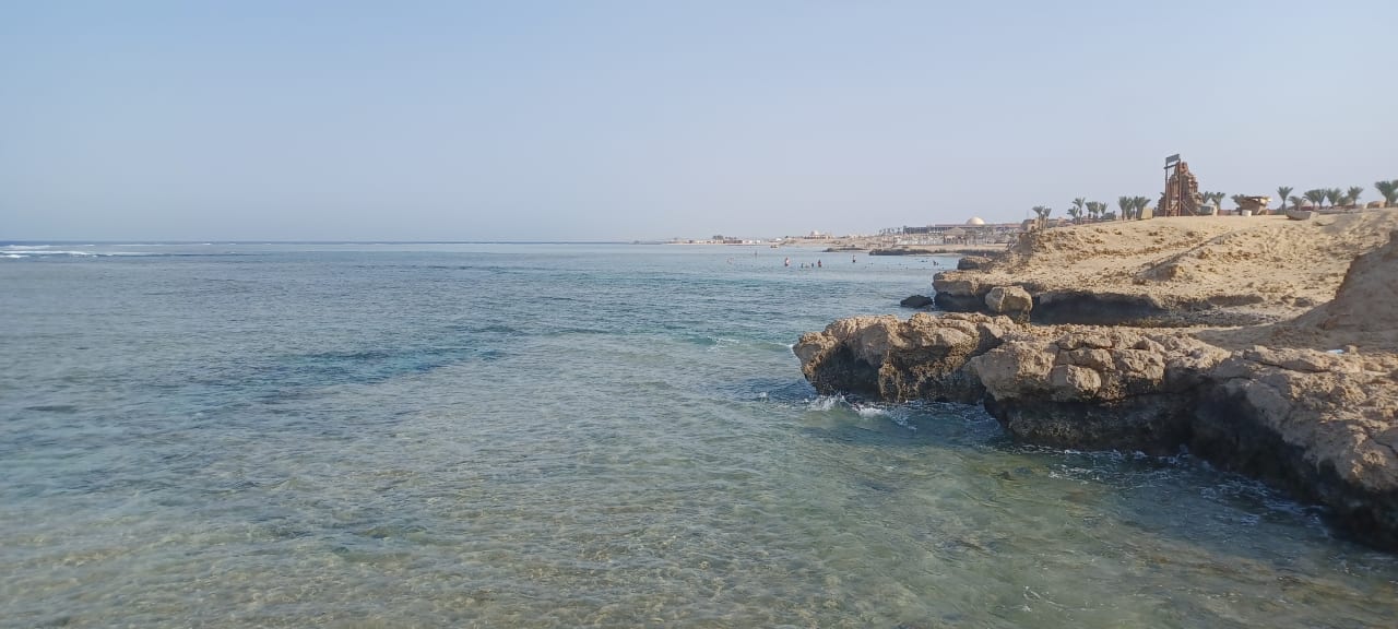 Außenansicht Pickalbatros Villaggio Resort - Portofino