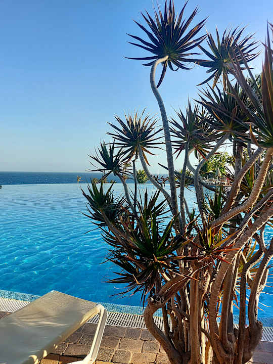 Pool R2 Rio Calma Hotel & Spa & Conference