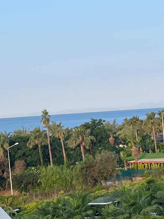 Ausblick Diamond De Luxe Hotel & Spa