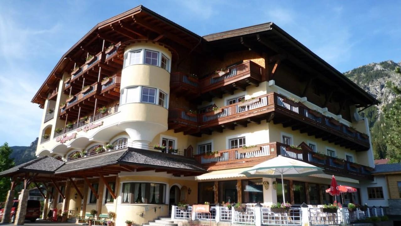 Hotel Lumberger Hof Hotel Lumberger Hof