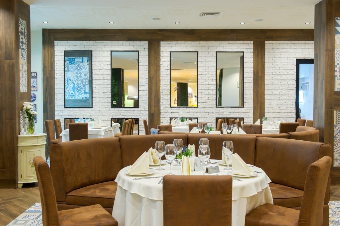 Gastro Grand Hotel Sveti Vlas