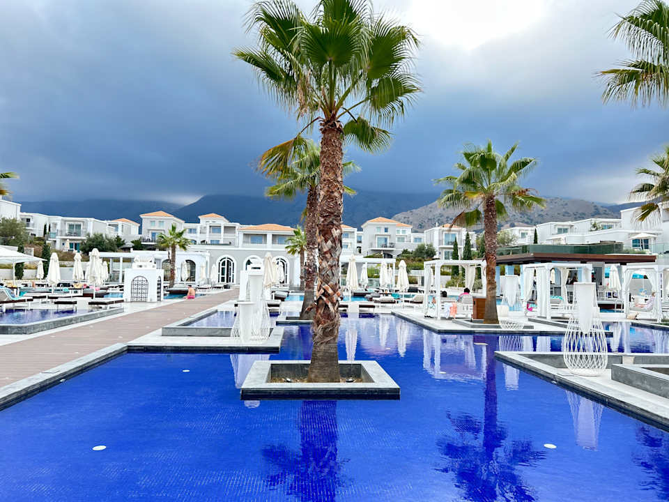 Pool Anemos Luxury Grand Resort