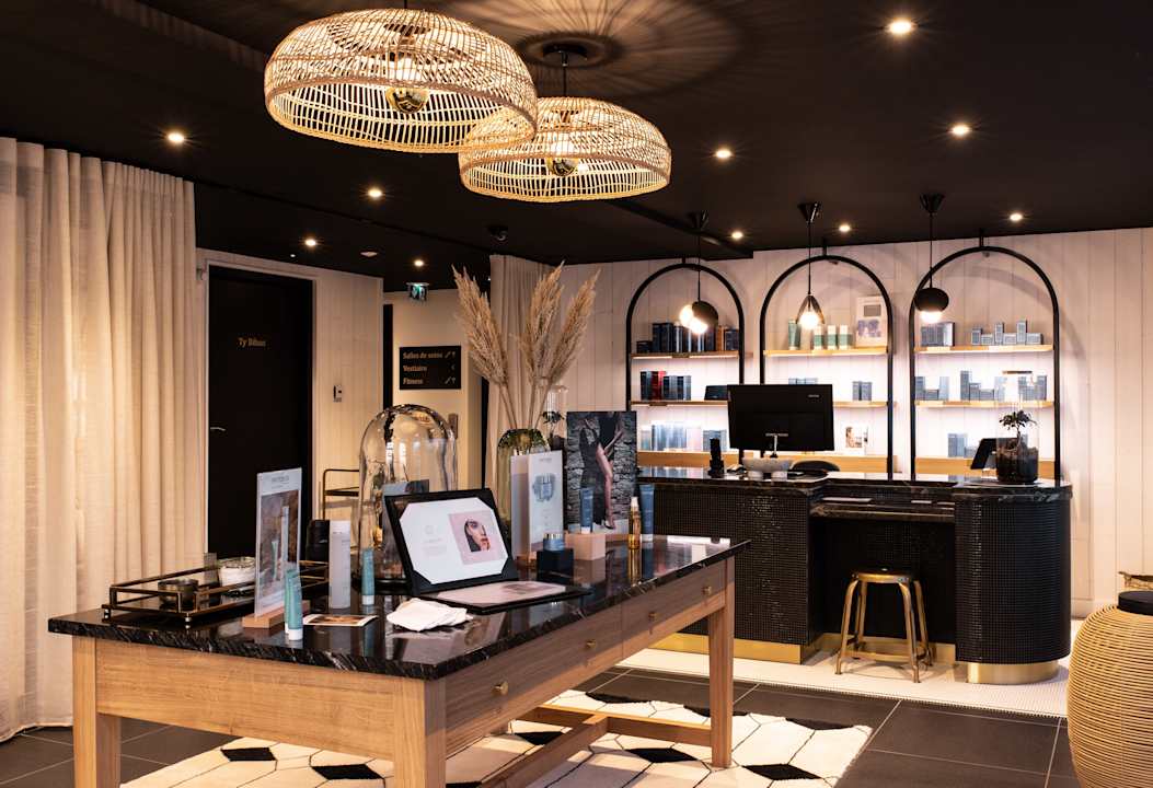Sonstiges Le Celtique & Spa