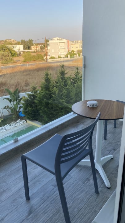 Ausblick White Dreams Resort & Anex