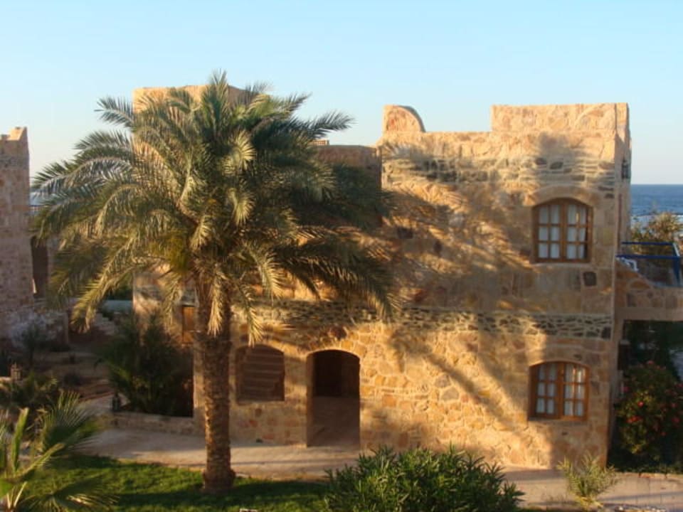 Bungalow e giardino Pensée Royal Garden Beach Resort