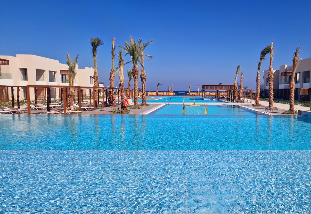 Pool JAZ Elite Amara